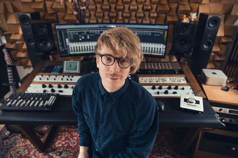 Frederik Brandt Jakobsen